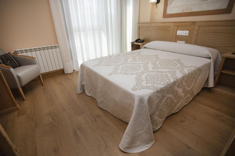Imagen de alojamiento Hotel Novoa Imagen de alojamiento Hotel Novoa