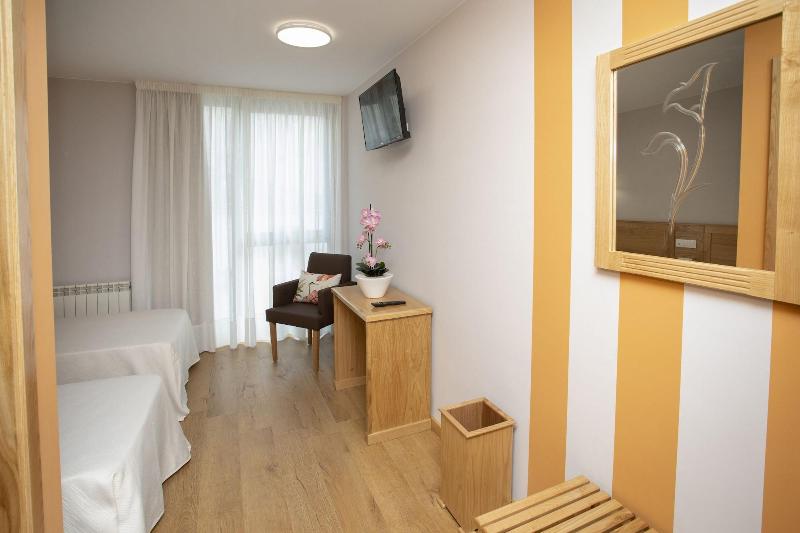 Imagen de alojamiento Hotel Novoa Imagen de alojamiento Hotel Novoa