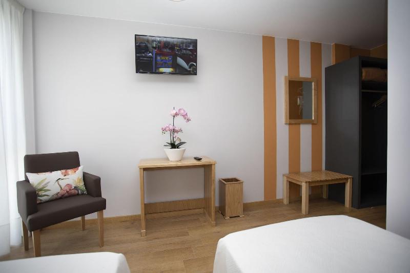 Imagen de alojamiento Hotel Novoa Imagen de alojamiento Hotel Novoa