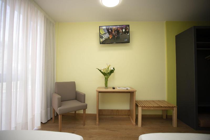 Imagen de alojamiento Hotel Novoa Imagen de alojamiento Hotel Novoa