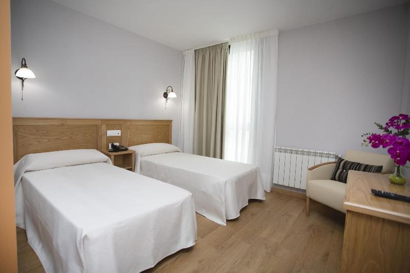 Imagen de alojamiento Hotel Novoa Imagen de alojamiento Hotel Novoa