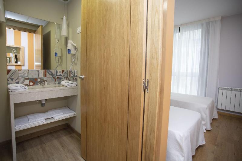 Imagen de alojamiento Hotel Novoa Imagen de alojamiento Hotel Novoa