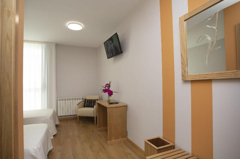Imagen de alojamiento Hotel Novoa Imagen de alojamiento Hotel Novoa