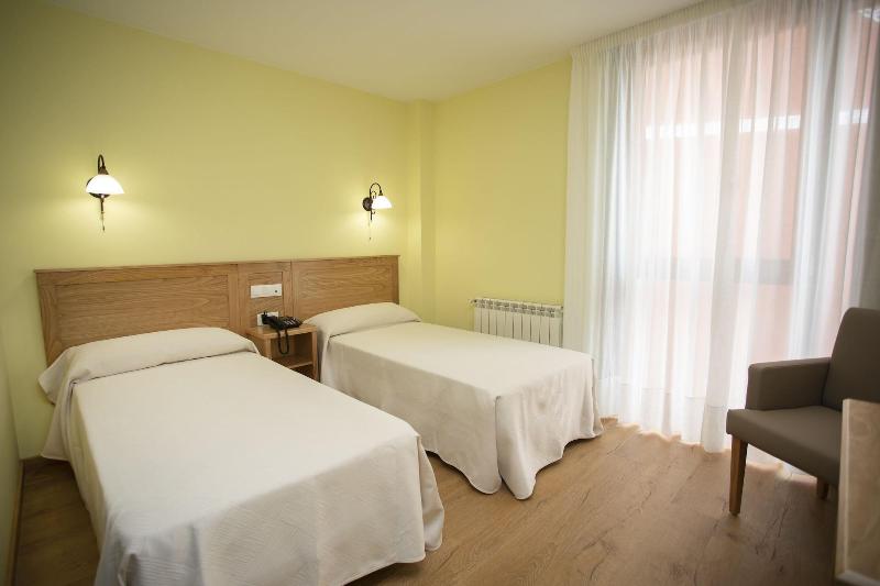 Imagen de alojamiento Hotel Novoa Imagen de alojamiento Hotel Novoa
