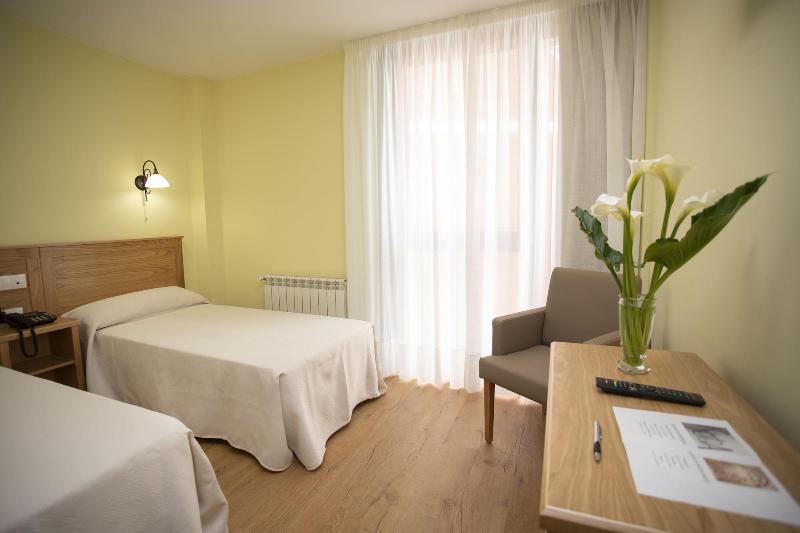Imagen de alojamiento Hotel Novoa Imagen de alojamiento Hotel Novoa