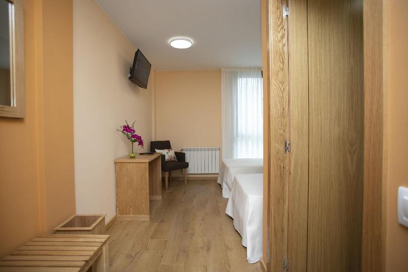 Imagen de alojamiento Hotel Novoa Imagen de alojamiento Hotel Novoa
