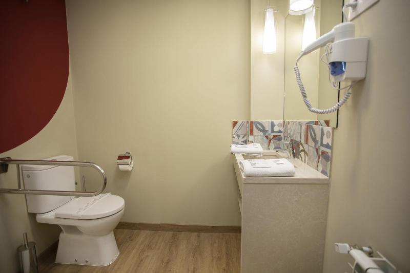 Imagen de alojamiento Hotel Novoa Imagen de alojamiento Hotel Novoa