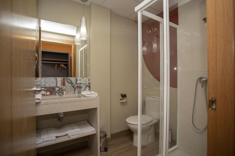 Imagen de alojamiento Hotel Novoa Imagen de alojamiento Hotel Novoa