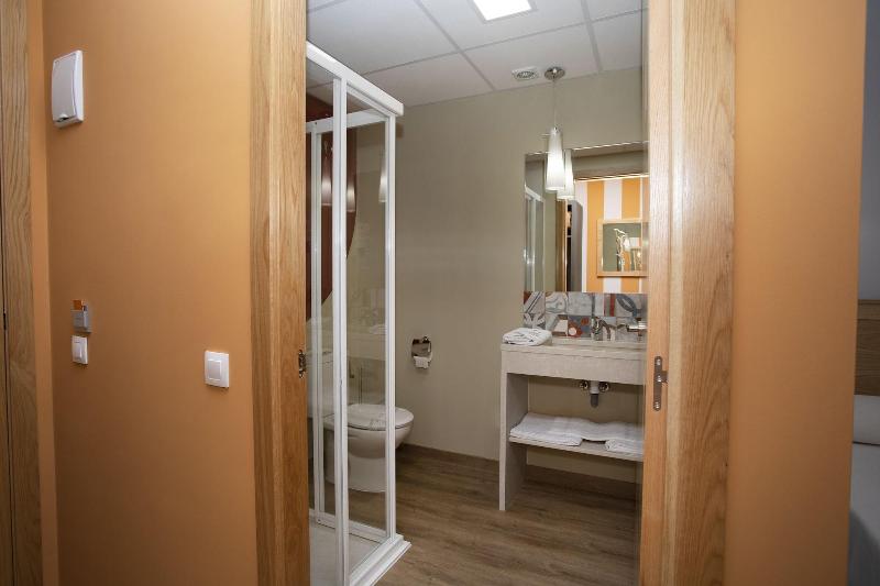 Imagen de alojamiento Hotel Novoa Imagen de alojamiento Hotel Novoa