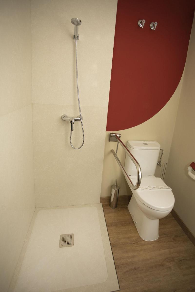 Imagen de alojamiento Hotel Novoa Imagen de alojamiento Hotel Novoa