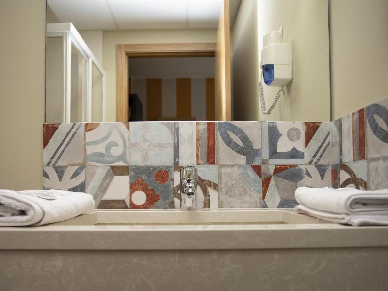 Imagen de alojamiento Hotel Novoa Imagen de alojamiento Hotel Novoa