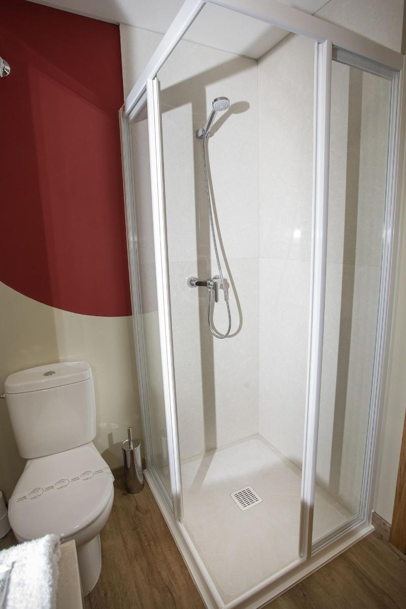 Imagen de alojamiento Hotel Novoa Imagen de alojamiento Hotel Novoa