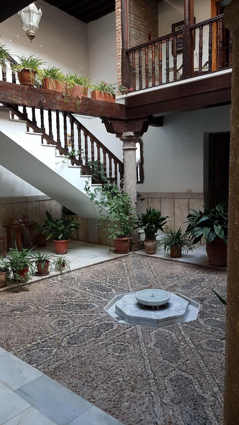 Imagen de alojamiento Casa De La Escultora Imagen de alojamiento Casa De La Escultora