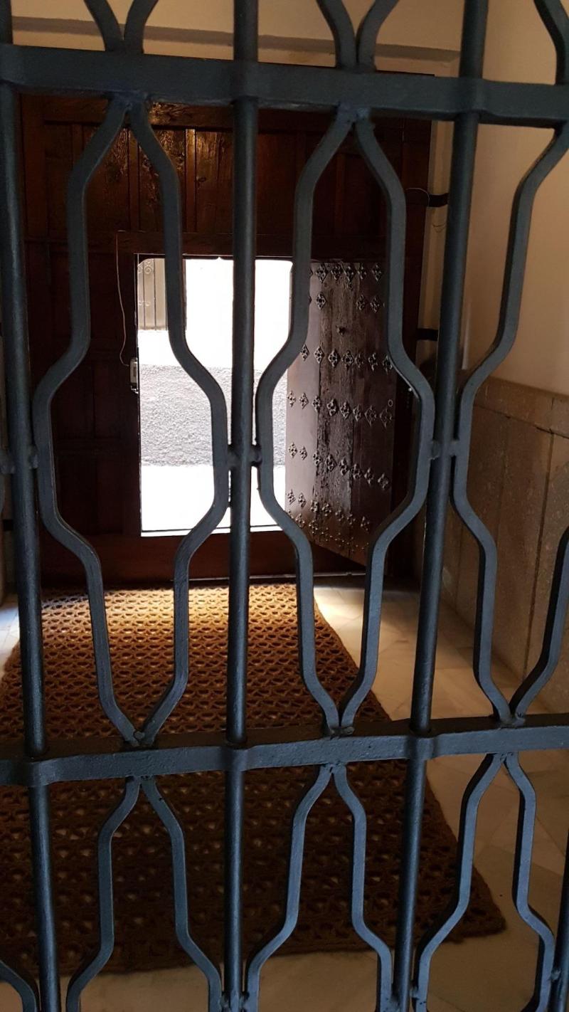 Imagen de alojamiento Casa De La Escultora Imagen de alojamiento Casa De La Escultora