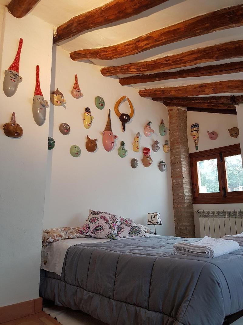 Imagen de alojamiento Casa De La Escultora Imagen de alojamiento Casa De La Escultora