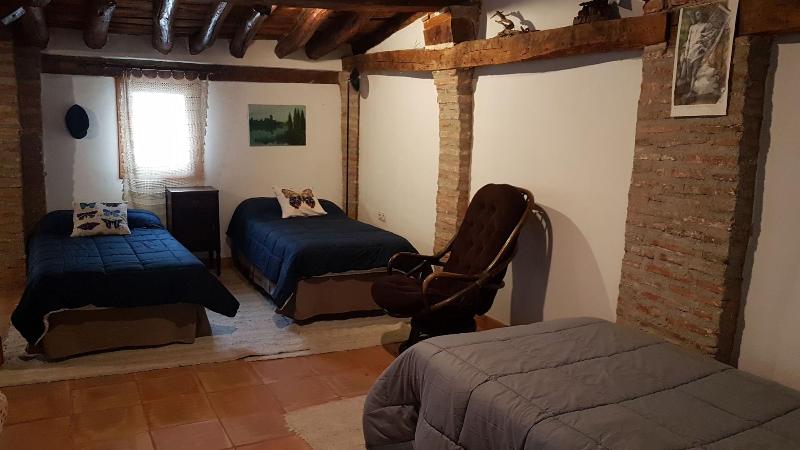 Imagen de alojamiento Casa De La Escultora Imagen de alojamiento Casa De La Escultora