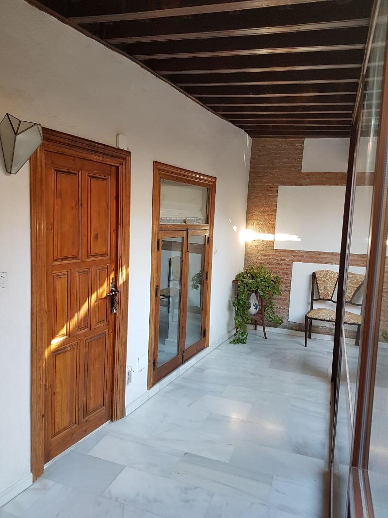 Imagen de alojamiento Casa De La Escultora Imagen de alojamiento Casa De La Escultora