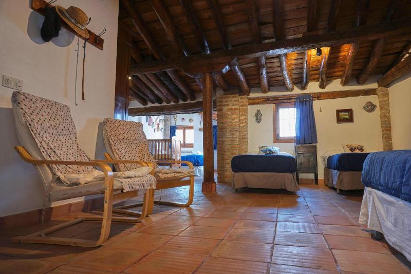 Imagen de alojamiento Casa De La Escultora Imagen de alojamiento Casa De La Escultora