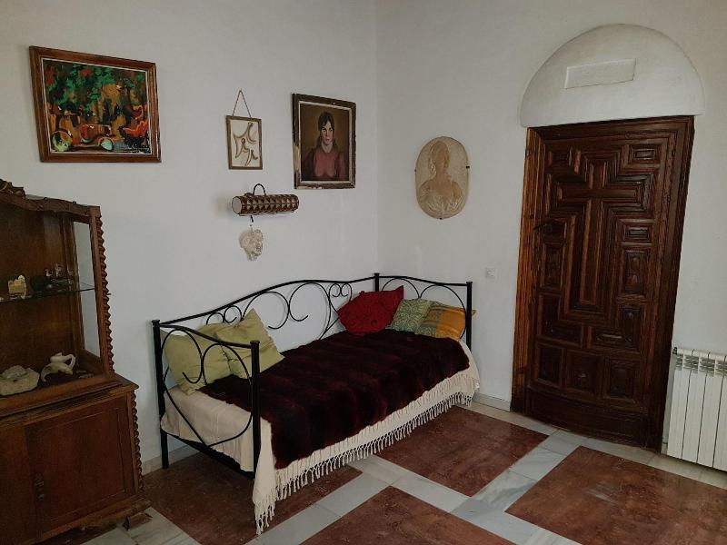 Imagen de alojamiento Casa De La Escultora Imagen de alojamiento Casa De La Escultora