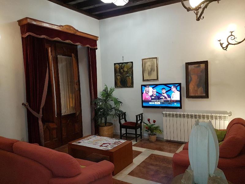Imagen de alojamiento Casa De La Escultora Imagen de alojamiento Casa De La Escultora