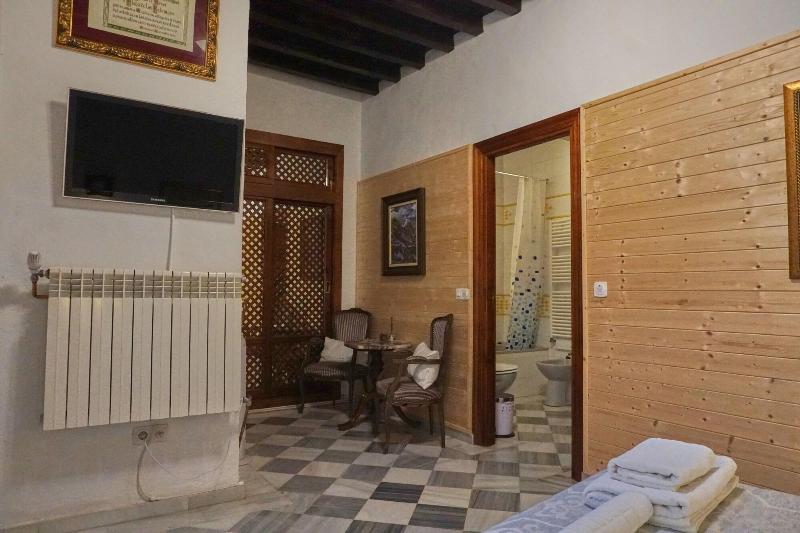 Imagen de alojamiento Casa De La Escultora Imagen de alojamiento Casa De La Escultora