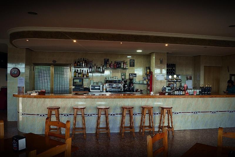Imagen de alojamiento Hostal El Pairon Imagen de alojamiento Hostal El Pairon