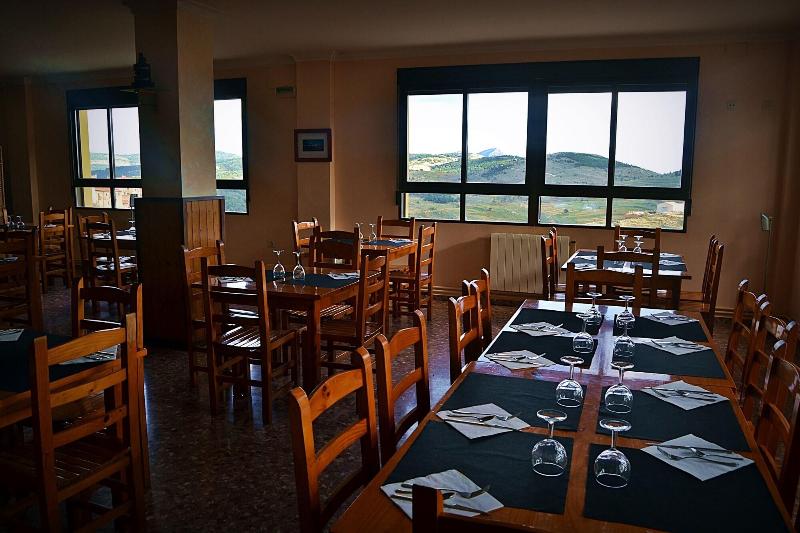 Imagen de alojamiento Hostal El Pairon Imagen de alojamiento Hostal El Pairon