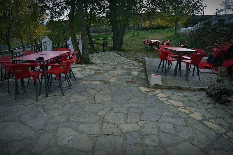 Imagen de alojamiento Hostal El Pairon Imagen de alojamiento Hostal El Pairon