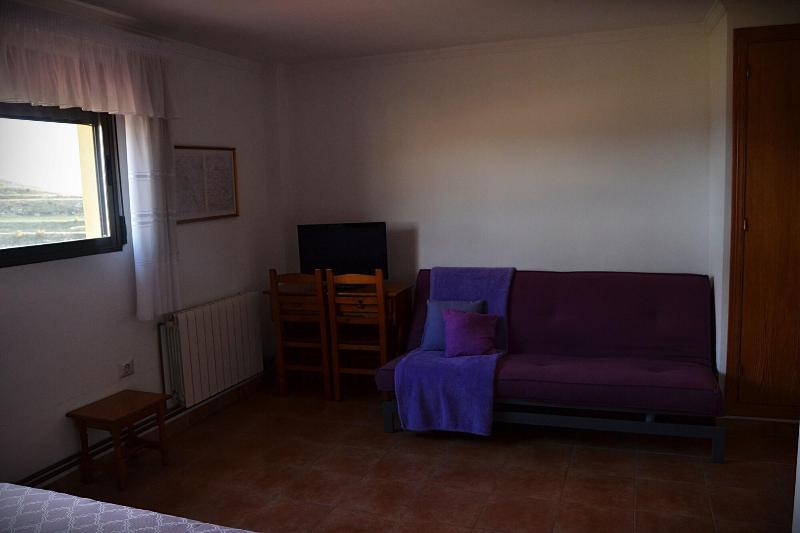 Imagen de alojamiento Hostal El Pairon Imagen de alojamiento Hostal El Pairon