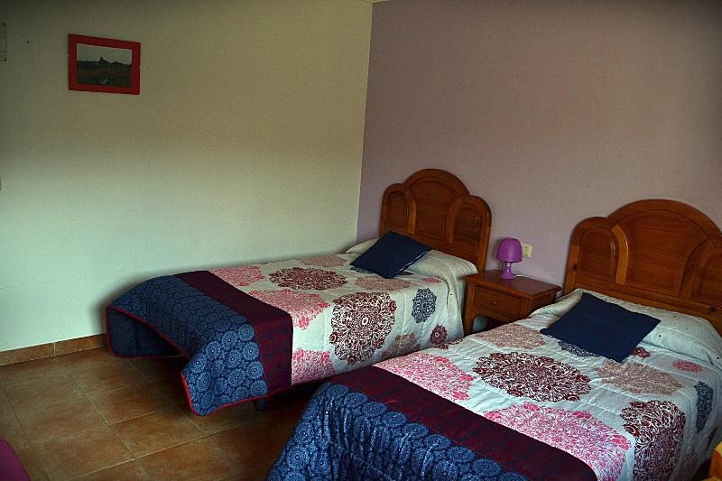 Imagen de alojamiento Hostal El Pairon Imagen de alojamiento Hostal El Pairon