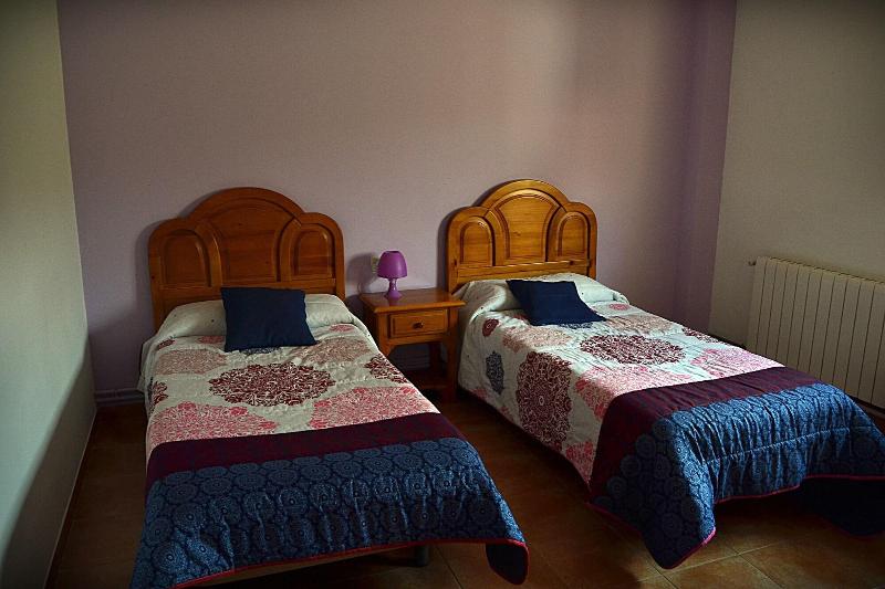 Imagen de alojamiento Hostal El Pairon Imagen de alojamiento Hostal El Pairon