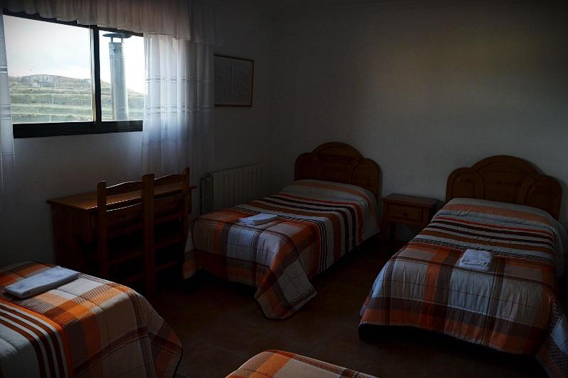 Imagen de alojamiento Hostal El Pairon Imagen de alojamiento Hostal El Pairon