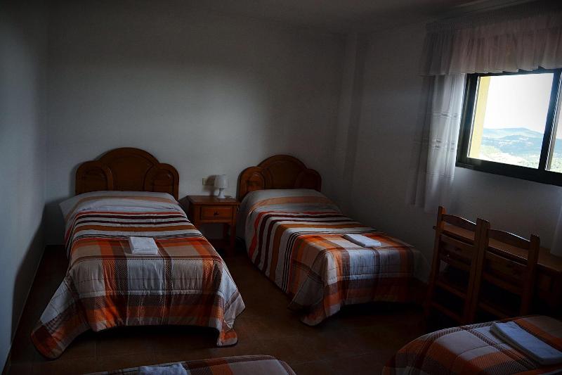Imagen de alojamiento Hostal El Pairon Imagen de alojamiento Hostal El Pairon