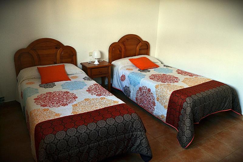 Imagen de alojamiento Hostal El Pairon Imagen de alojamiento Hostal El Pairon