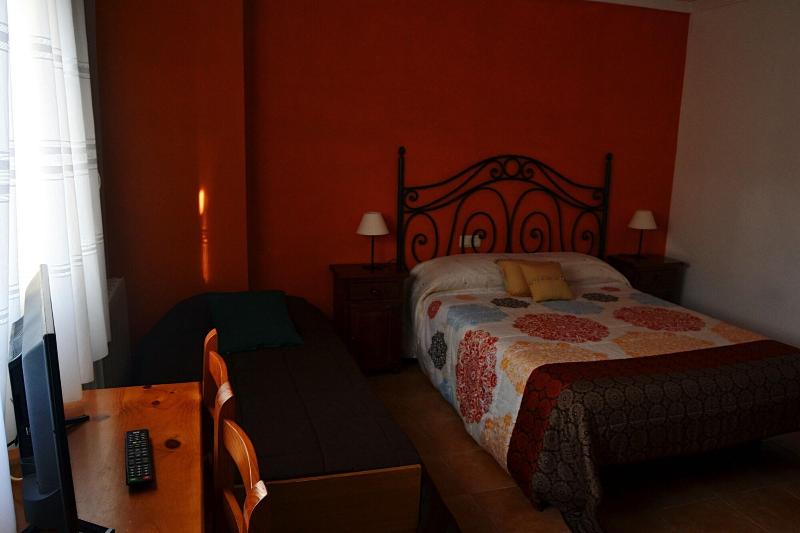 Imagen de alojamiento Hostal El Pairon Imagen de alojamiento Hostal El Pairon