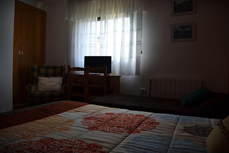 Imagen de alojamiento Hostal El Pairon Imagen de alojamiento Hostal El Pairon