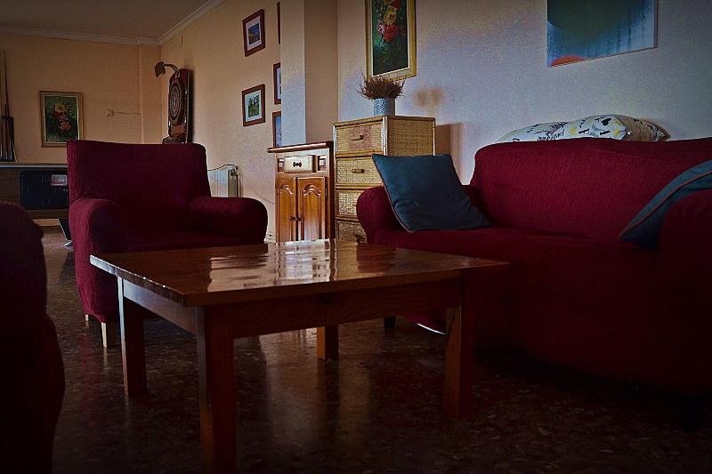 Imagen de alojamiento Hostal El Pairon Imagen de alojamiento Hostal El Pairon