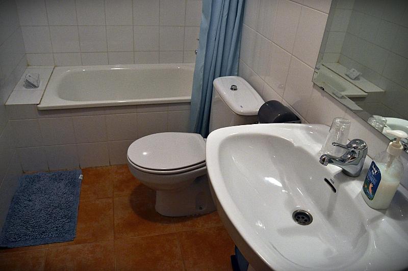 Imagen de alojamiento Hostal El Pairon Imagen de alojamiento Hostal El Pairon