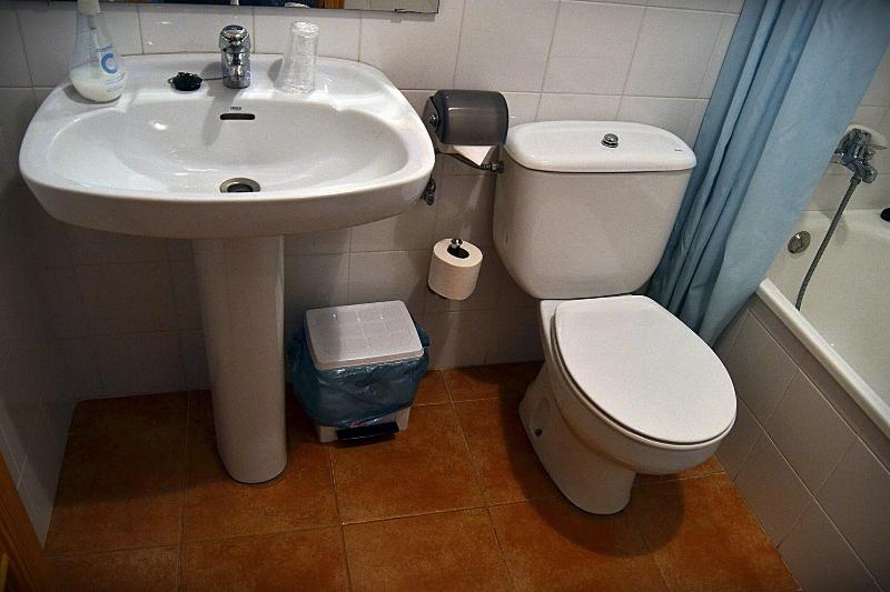 Imagen de alojamiento Hostal El Pairon Imagen de alojamiento Hostal El Pairon