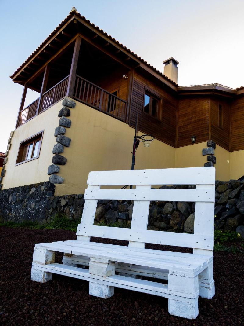 Imagen de alojamiento Villa de Montaña Ilusión Imagen de alojamiento Villa de Montaña Ilusión