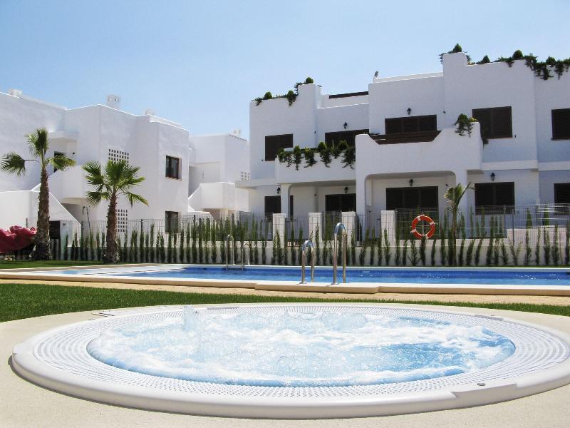 Imagen de alojamiento Mar De Pulpi Apartments - Marholidays Imagen de alojamiento Mar De Pulpi Apartments - Marholidays