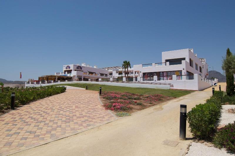 Imagen de alojamiento Mar De Pulpi Apartments - Marholidays Imagen de alojamiento Mar De Pulpi Apartments - Marholidays