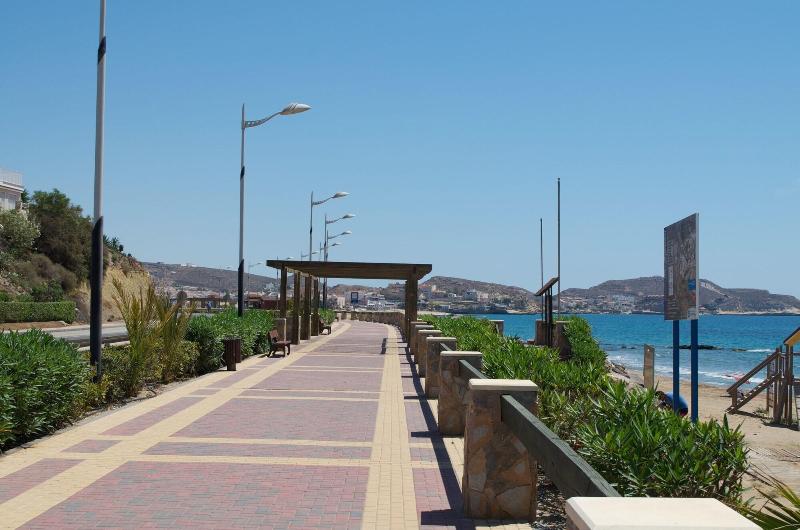 Imagen de alojamiento Mar De Pulpi Apartments - Marholidays Imagen de alojamiento Mar De Pulpi Apartments - Marholidays