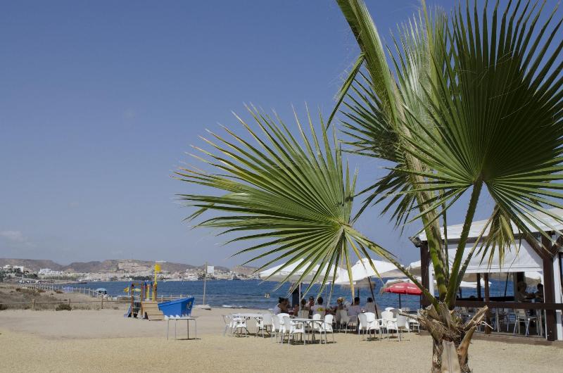 Imagen de alojamiento Mar De Pulpi Apartments - Marholidays Imagen de alojamiento Mar De Pulpi Apartments - Marholidays