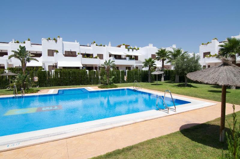Imagen de alojamiento Mar De Pulpi Apartments - Marholidays Imagen de alojamiento Mar De Pulpi Apartments - Marholidays