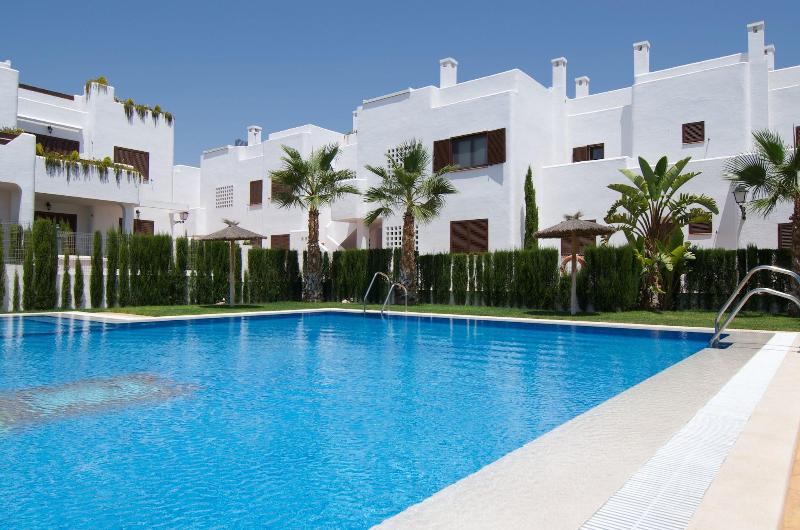 Imagen de alojamiento Mar De Pulpi Apartments - Marholidays Imagen de alojamiento Mar De Pulpi Apartments - Marholidays