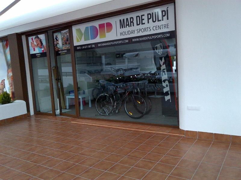 Imagen de alojamiento Mar De Pulpi Apartments - Marholidays Imagen de alojamiento Mar De Pulpi Apartments - Marholidays