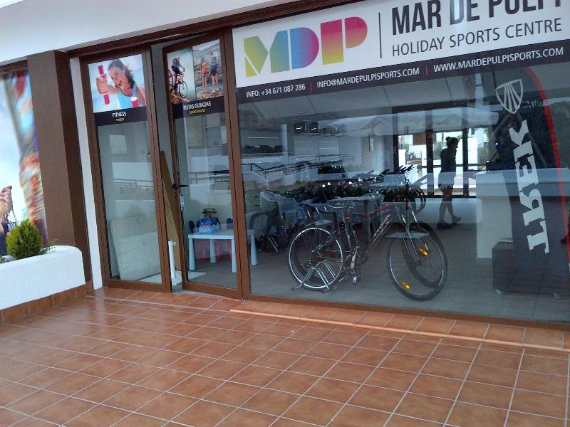 Imagen de alojamiento Mar De Pulpi Apartments - Marholidays Imagen de alojamiento Mar De Pulpi Apartments - Marholidays