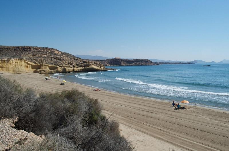 Imagen de alojamiento Mar De Pulpi Apartments - Marholidays Imagen de alojamiento Mar De Pulpi Apartments - Marholidays