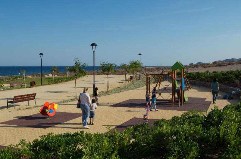 Imagen de alojamiento Mar De Pulpi Apartments - Marholidays Imagen de alojamiento Mar De Pulpi Apartments - Marholidays